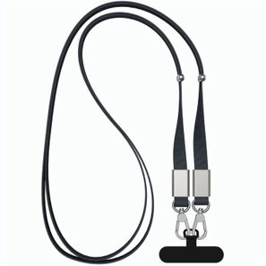 Nivo Crossbody-Handyband aus RCS recyceltem PET