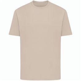 IQONIQ Teide T-Shirt aus recycelter Baumwolle