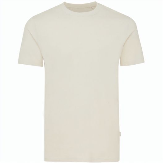 Produktabbildung IQONIQ Manuel ungefärbtes T-Shirt aus recycelter Baumwolle IQONIQ Manuel ungefärbtes T-Shirt aus recycelter Baumwolle (Bild 1)