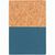 A5 Kork & Kraft Notizbuch (Bild 2)