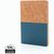 A5 Kork & Kraft Notizbuch (Bild 4)