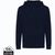 IQONIQ Rila Lightweight Hoodie aus recycelter Baumwolle