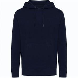 IQONIQ Rila Lightweight Hoodie aus recycelter Baumwolle
