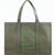 VINGA Hilo AWARE™ Maxi-Tasche aus recyceltem Canvas (Bild 4)