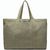 VINGA Hilo AWARE™ Maxi-Tasche aus recyceltem Canvas (Bild 2)