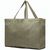VINGA Hilo AWARE™ Maxi-Tasche aus recyceltem Canvas (Bild 1)