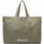 VINGA Hilo AWARE™ Maxi-Tasche aus recyceltem Canvas (Bild 3)