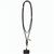 CarryLoop verstellbares Handyband aus RCS rec. PET (Bild 2)