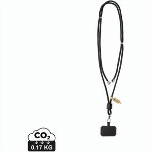 CarryLoop verstellbares Handyband aus RCS rec. PET