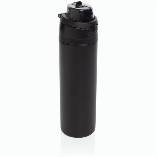 Omni Sip verschließbare Flasche aus RCS-reSteel, 720ml (Bild 1)