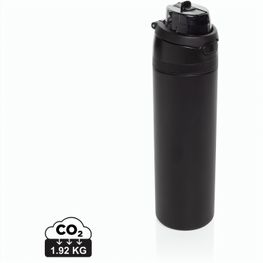 Produktabbildung Omni Sip verschließbare Flasche aus RCS-reSteel, 720ml Omni Sip verschließbare Flasche aus RCS-reSteel, 720ml