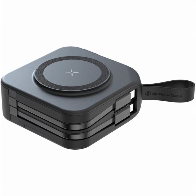 Urban Vitamin Saratoga 5-in-1 universal Charger