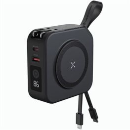 Urban Vitamin Saratoga 5-in-1 universal Charger