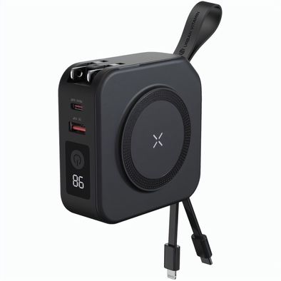 Urban Vitamin Saratoga 5-in-1 universal Charger