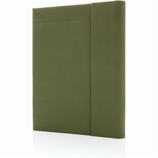 Produktabbildung Impact Aware™ A4 Portfolio mit Magnetverschluss Impact Aware™ A4 Portfolio mit Magnetverschluss (Bild 1)