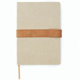 Produktabbildung VINGA Bosler Notizbuch aus RCS recyceltem Papier VINGA Bosler Notizbuch aus RCS recyceltem Papier