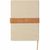 VINGA Bosler Notizbuch aus RCS recyceltem Papier (Bild 2)