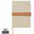 VINGA Bosler Notizbuch aus RCS recyceltem Papier