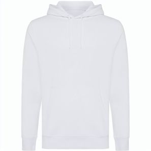 IQONIQ Rila Lightweight Hoodie aus recycelter Baumwolle