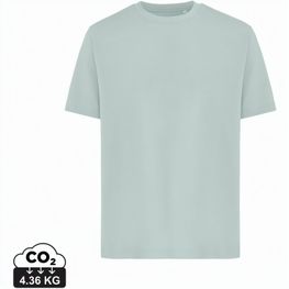 Produktabbildung IQONIQ Nikko Heavyweight T-Shirt aus recycelter Baumwolle IQONIQ Nikko Heavyweight T-Shirt aus recycelter Baumwolle