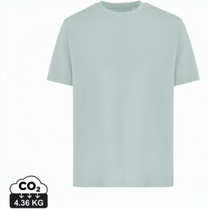IQONIQ Nikko Heavyweight T-Shirt aus recycelter Baumwolle