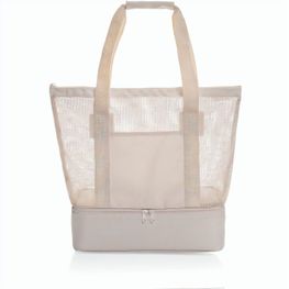 Produktabbildung Iqlo Aware™ RPET 2-in-1 Kühltasche Iqlo Aware™ RPET 2-in-1 Kühltasche