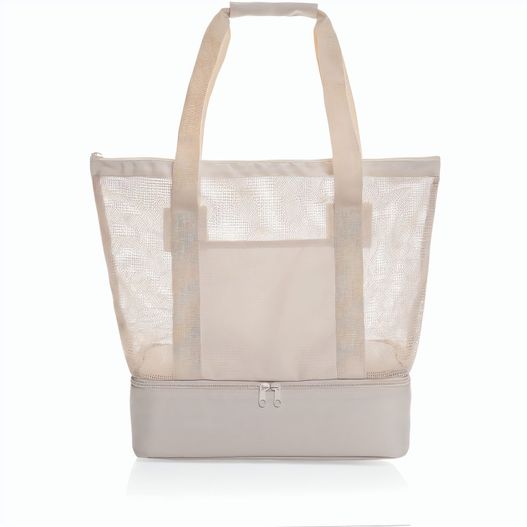 Produktabbildung Iqlo Aware™ RPET 2-in-1 Kühltasche Iqlo Aware™ RPET 2-in-1 Kühltasche (Bild 1)