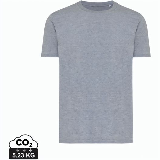 IQONIQ Brett T-Shirt aus recycelter Baumwolle (Bild 1)