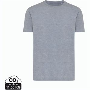 IQONIQ Brett T-Shirt aus recycelter Baumwolle