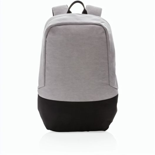RFID Anti-Diebstahl-Rucksack, PVC-frei (Bild 1)