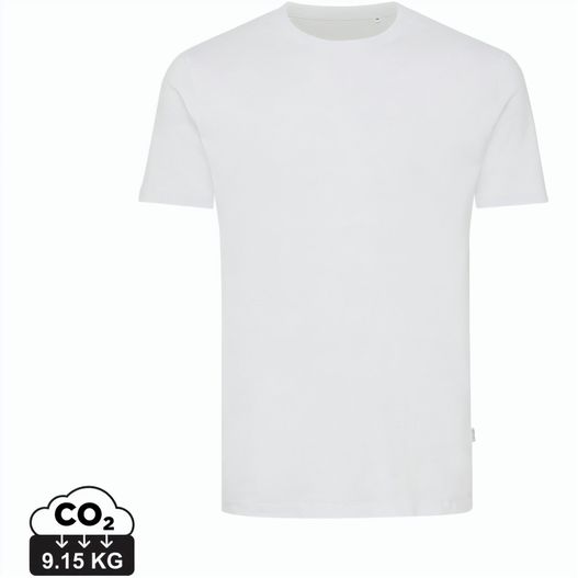 Produktabbildung IQONIQ Bryce T-Shirt aus recycelter Baumwolle IQONIQ Bryce T-Shirt aus recycelter Baumwolle (Bild 1)
