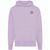 IQONIQ Yoho Relax-Hoodie aus recycelter Baumwolle (Bild 3)