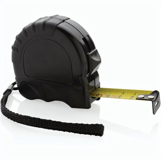 5m/19mm Maßband aus RCS recyceltem Kunststoff (Bild 1)