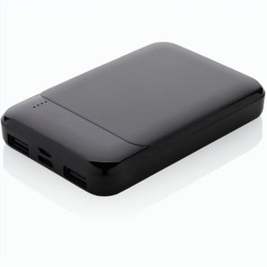 5.000mAh Powerbank aus RCS recyceltem Kunststoff