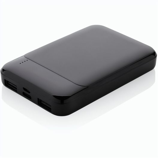 5.000mAh Powerbank aus RCS recyceltem Kunststoff (Bild 1)