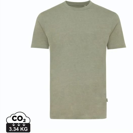 Produktabbildung IQONIQ Manuel ungefärbtes T-Shirt aus recycelter Baumwolle IQONIQ Manuel ungefärbtes T-Shirt aus recycelter Baumwolle (Bild 1)