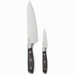 VINGA Küchenmesser Set Kaiser