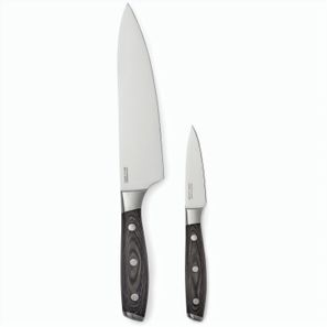 VINGA Küchenmesser Set Kaiser