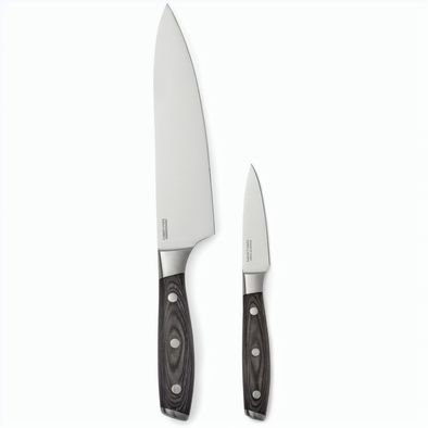 VINGA Küchenmesser Set Kaiser