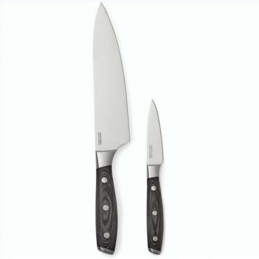 Produktabbildung VINGA Küchenmesser Set Kaiser VINGA Küchenmesser Set Kaiser (Bild 1)