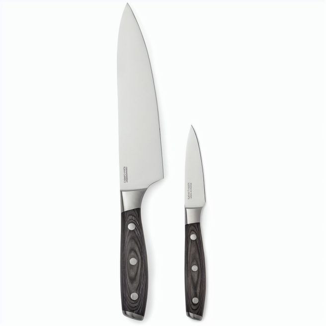 VINGA Küchenmesser Set Kaiser