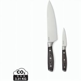 VINGA Küchenmesser Set Kaiser