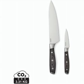 VINGA Küchenmesser Set Kaiser