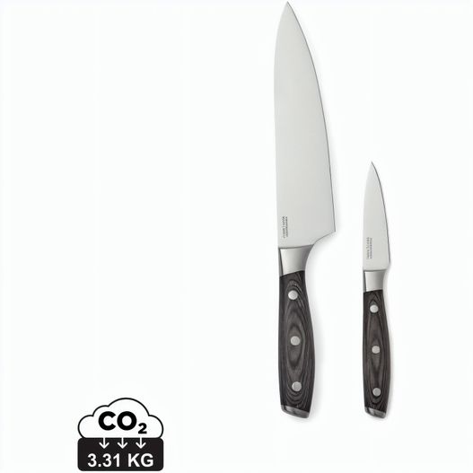 Produktabbildung VINGA Küchenmesser Set Kaiser VINGA Küchenmesser Set Kaiser (Bild 1)