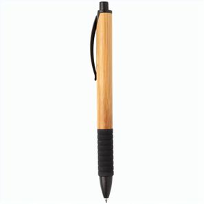 Bambus & Weizenstroh Stift