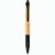 Bambus & Weizenstroh Stift (Bild 3)