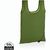 Impact AWARE™ RPET 190T faltbarer Shopper (Bild 4)