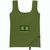 Impact AWARE™ RPET 190T faltbarer Shopper (Bild 4)
