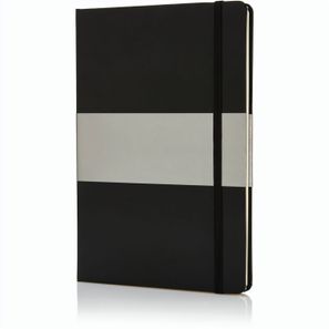 Deluxe Hardcover A5 Notizbuch