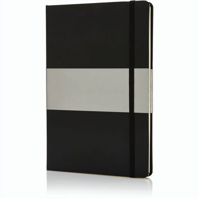 Deluxe Hardcover A5 Notizbuch